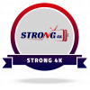 STRONG 4K