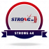 STRONG 4K