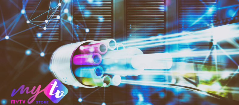 ما هي السرعة المطلوبة لتشغيل قنوات IPTV من دون تقطيع؟