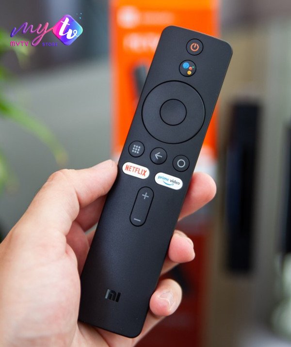 ريموت شاومي Xiaomi tv